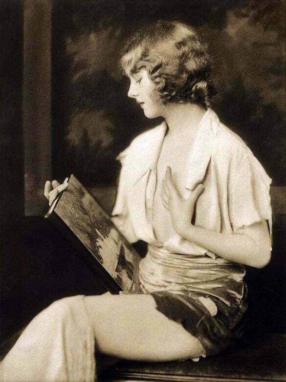 Hayes, Helen