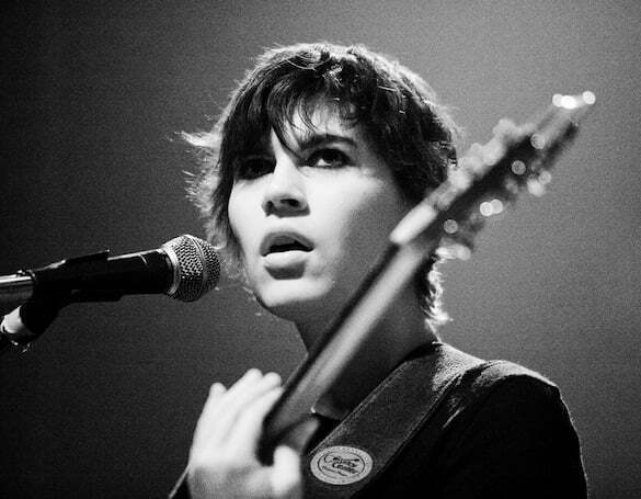 Kaki King