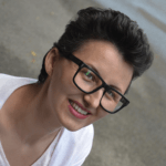 Mihaela Condrat