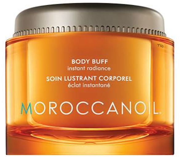 body buff