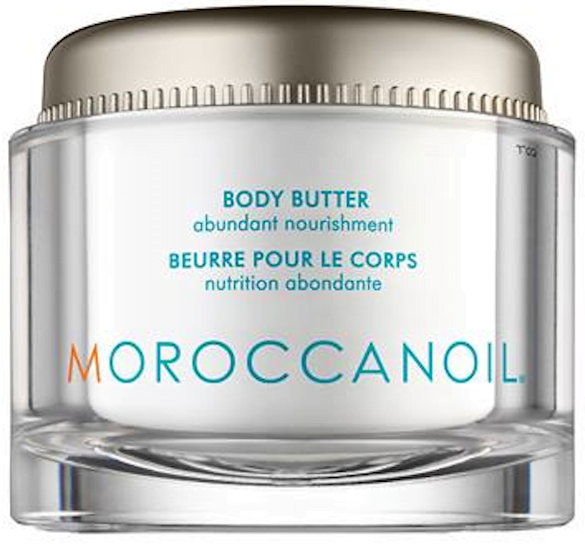 body butter