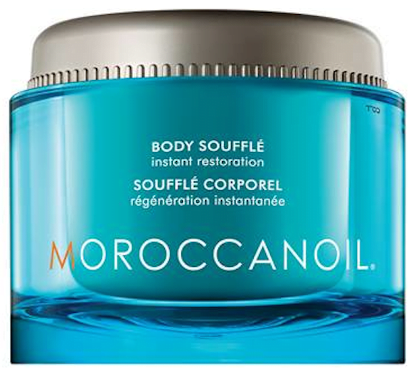 body souffle
