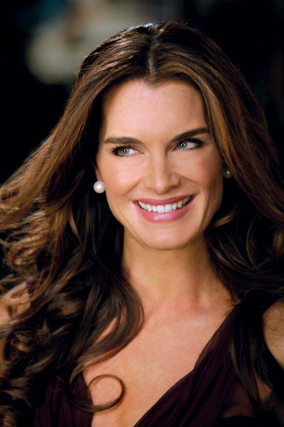 brooke shields