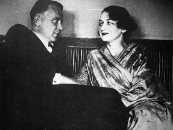 bulgakov nevasta