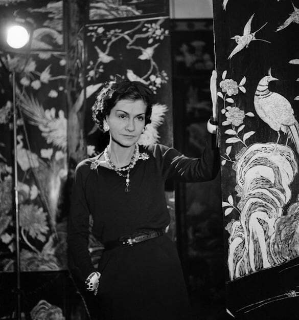 chanel 1937