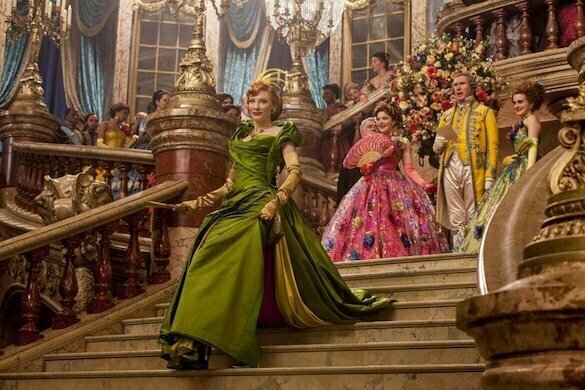 cinderella 2