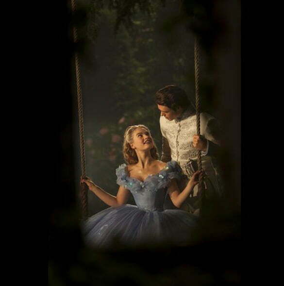 cinderella 3