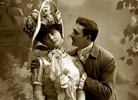 courting