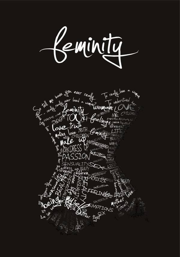feminity