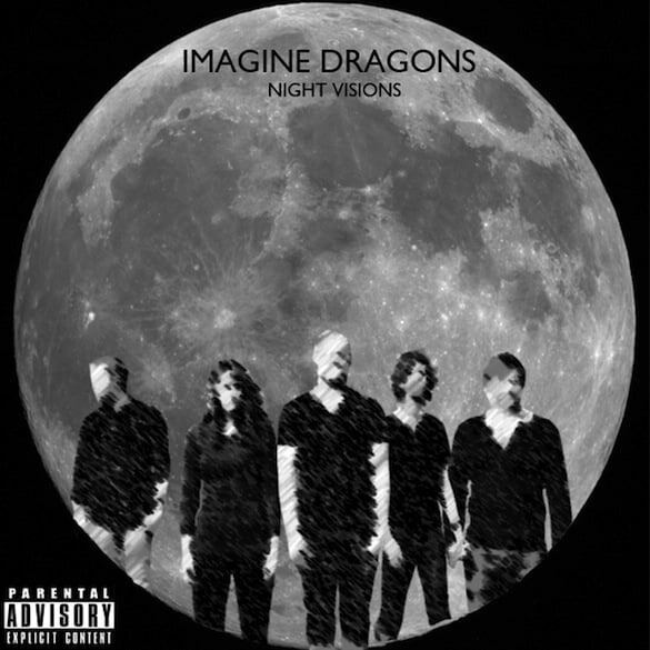 imagine-dragons