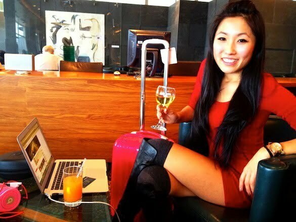 jane lu