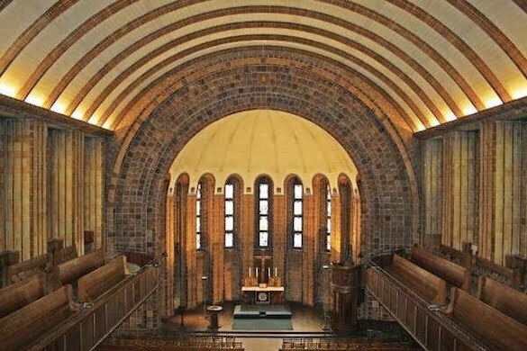 kirchenschiff