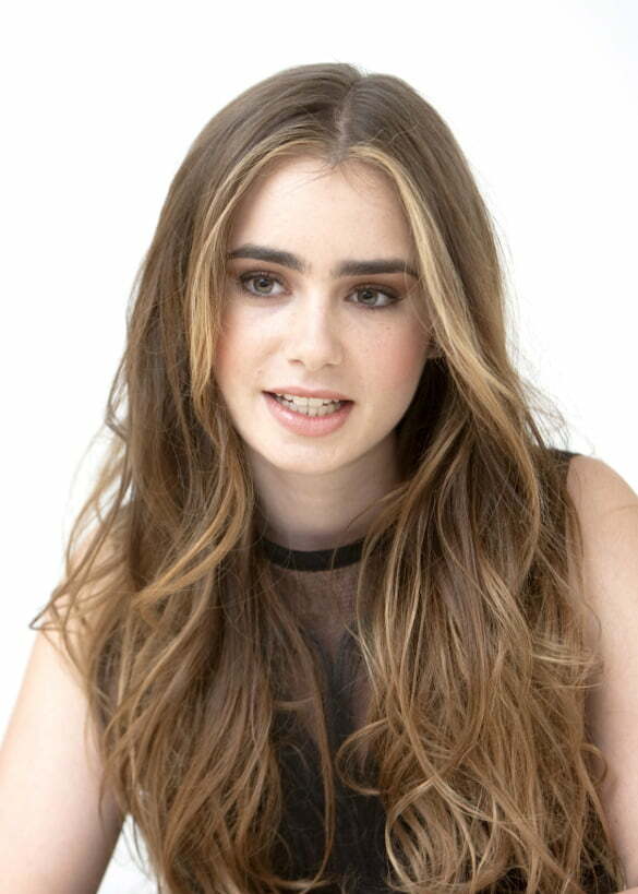 lily-collins