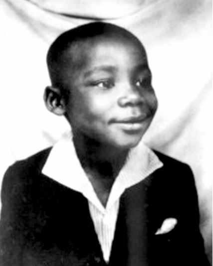 mandela