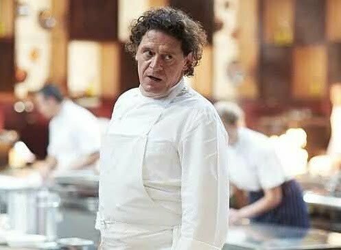 master chef
