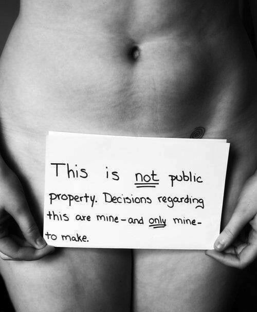 private-property
