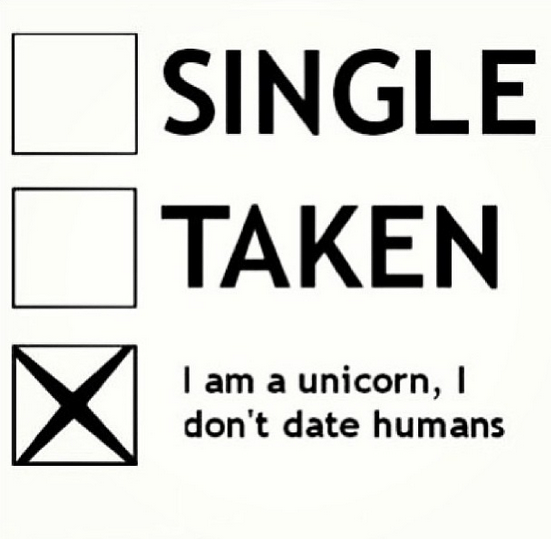 unicorn