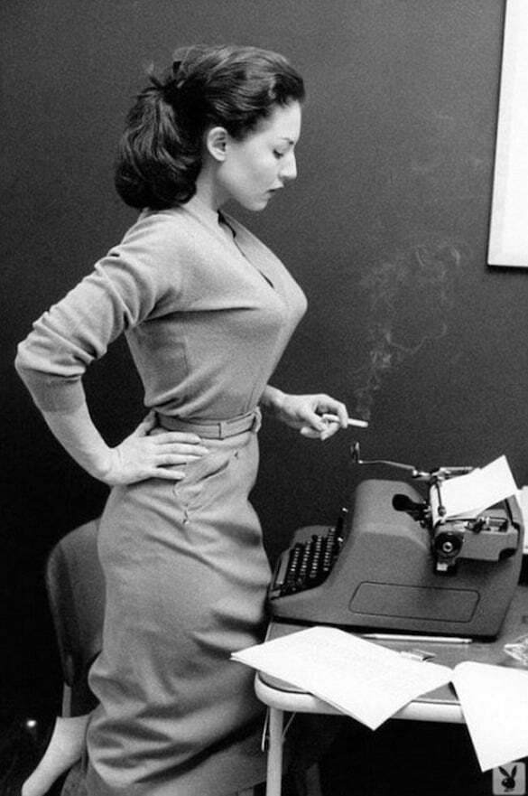 writing