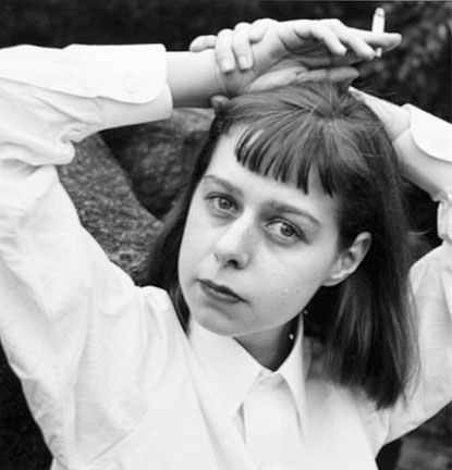 Carson-Mc-Cullers