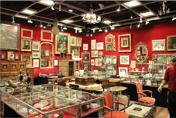 Drouot