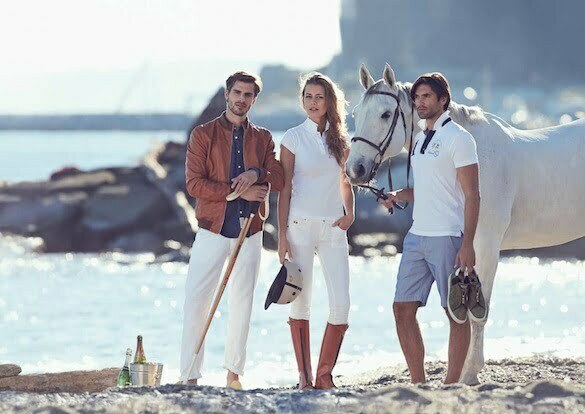La-Martina-SS15-Campaign