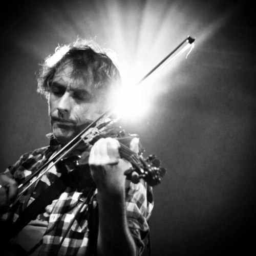 La noyée - Yann Tiersen