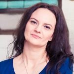 Luminița Corneanu 