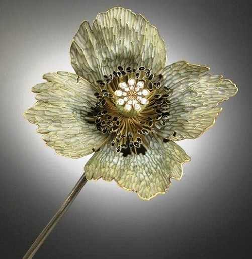 René Lalique, French jewel designer 2