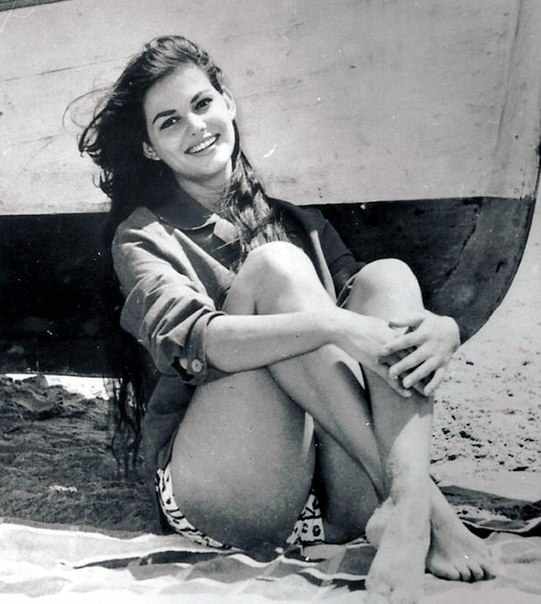 claudia