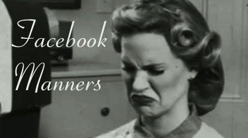 facbookmanners