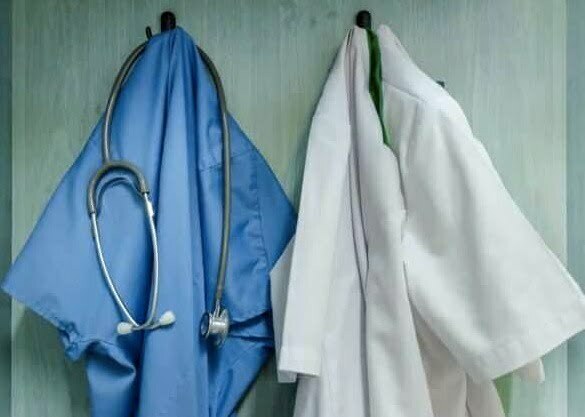halate doctori