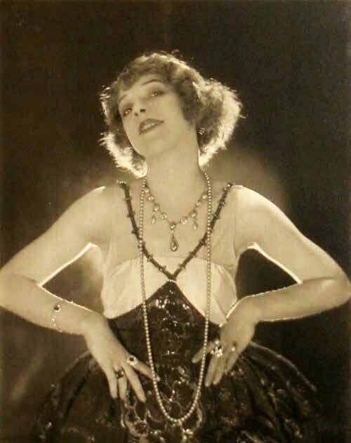 ina claire