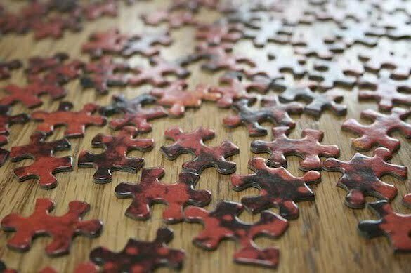 puzzle