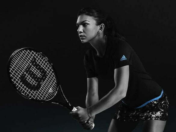 simona halep adidas