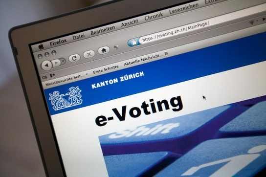 vot electronic