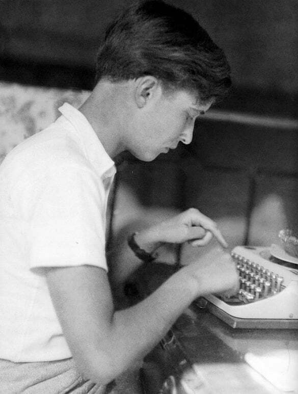 writing