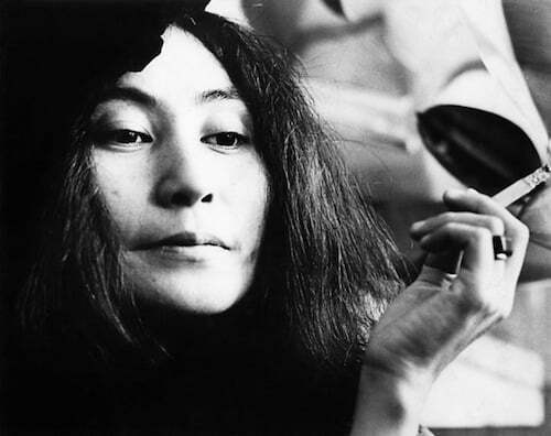yoko