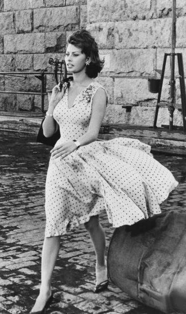 înaintea lui Marilyn
