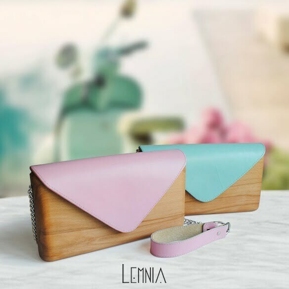 1Lemnia - Made in RO - Designist