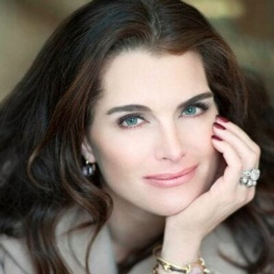 Brooke shields
