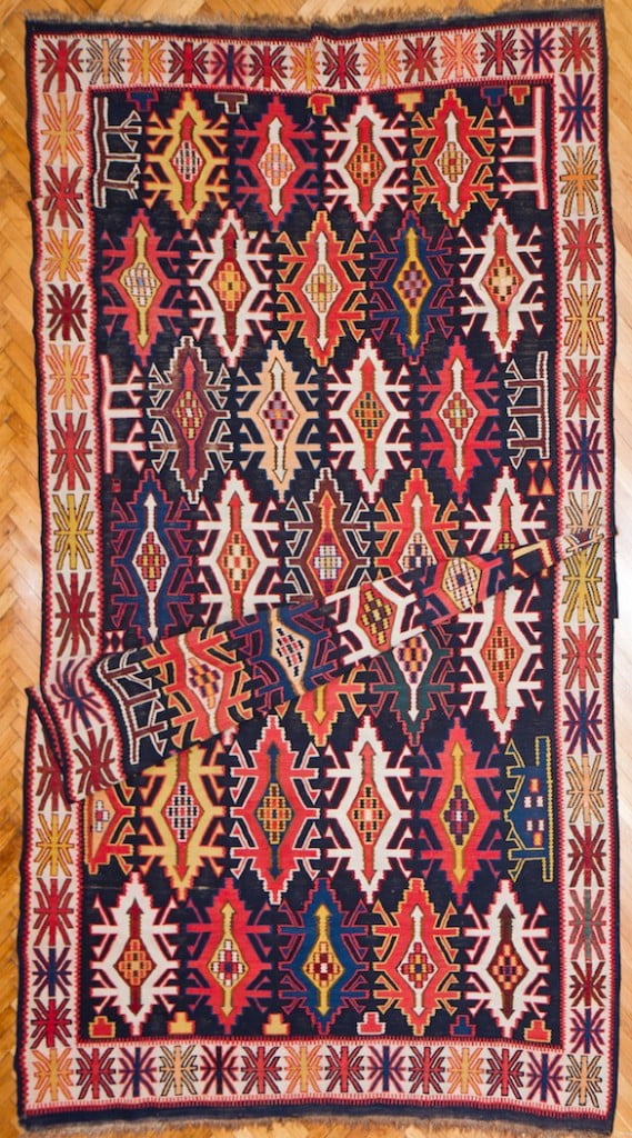 Buhara-65