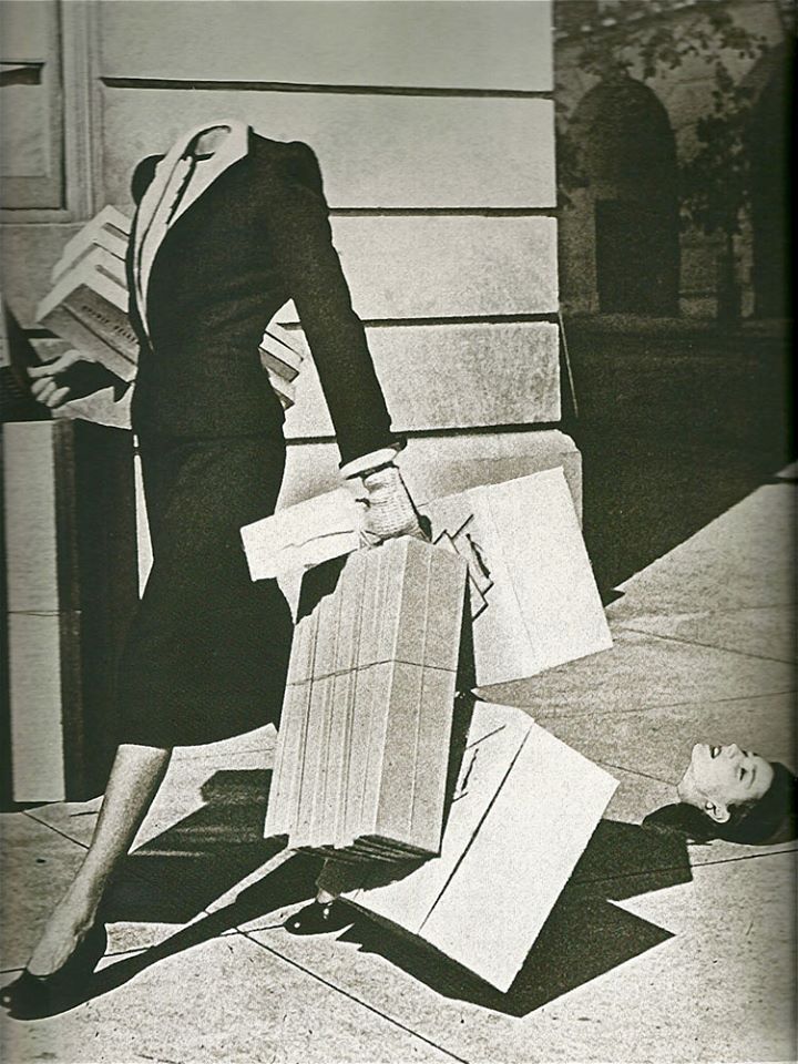 Herbert Matter, 1939