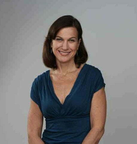 Nancy Bishop