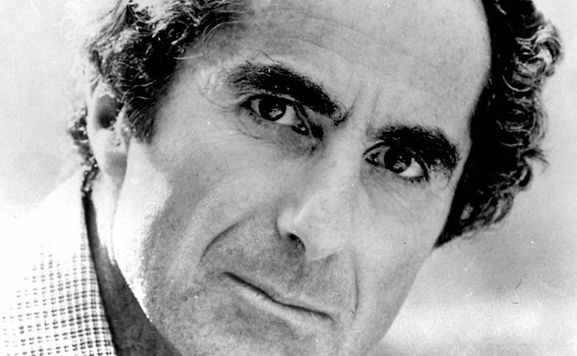 Philip Roth
