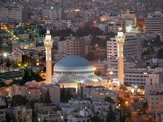 amman