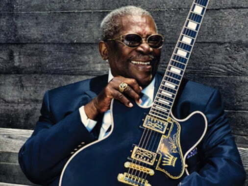 bbking lucille