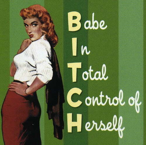 bitch