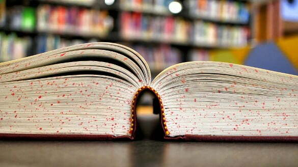 book