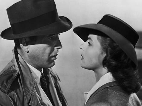 casablanca
