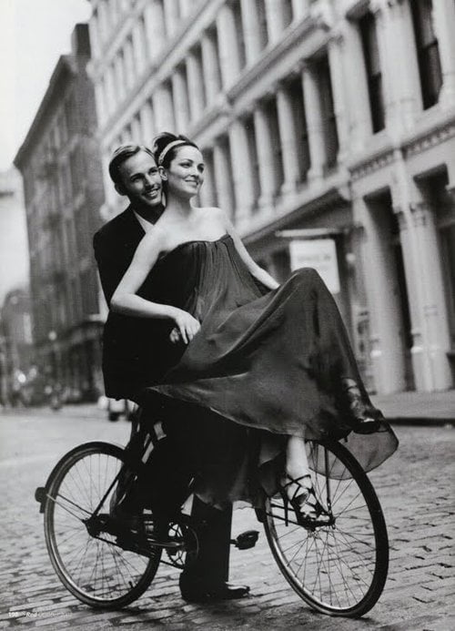 classy couple
